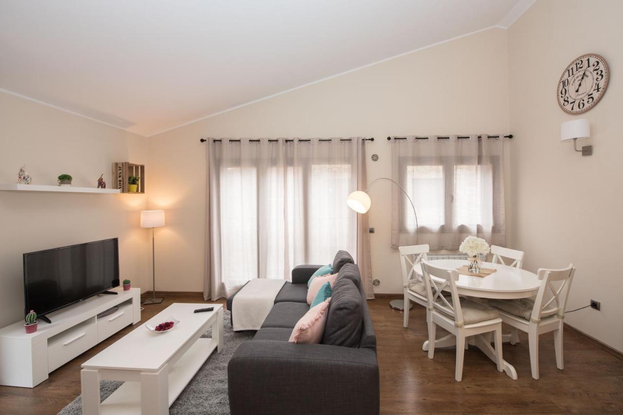 Apartamento Cerca De Pistas Apartment Bordes d'Envalira Exterior photo